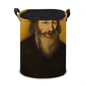 Rabbi Moses Sofer Laundry Basket