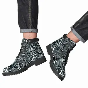 Men Ideas Mid Top Boots