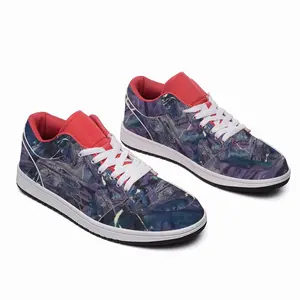 Men Hurricane HD1 Low Top Shoes