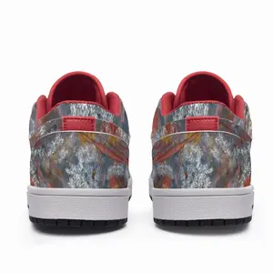 Men Illuminated Flecks HD1 Low Top Shoes