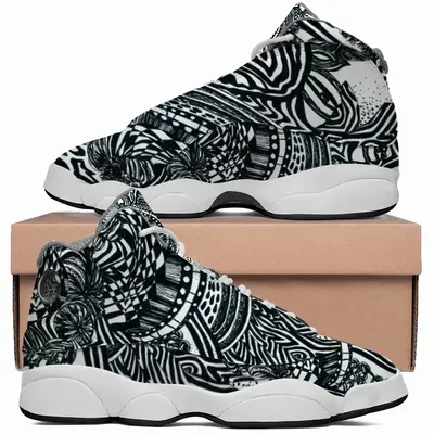 Men Ideas HD13 Baskerball Sneakers