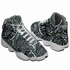 Men Ideas HD13 Baskerball Sneakers