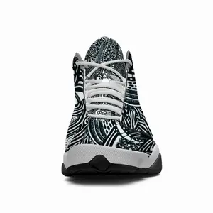 Men Ideas HD13 Baskerball Sneakers