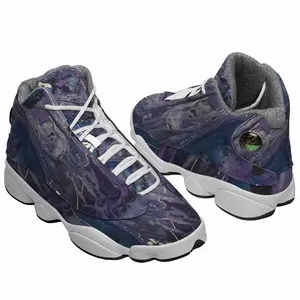 Men Hurricane HD13 Baskerball Sneakers