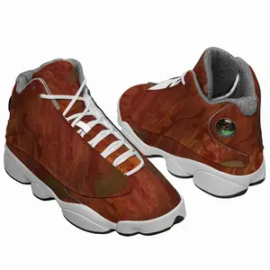 Men Gravitational Encounter HD13 Baskerball Sneakers