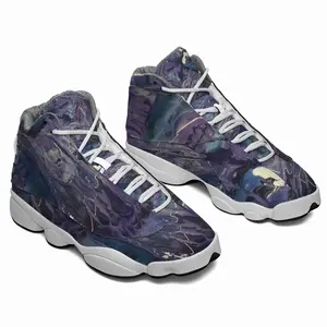 Men Hurricane HD13 Baskerball Sneakers