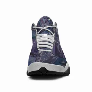 Men Hurricane HD13 Baskerball Sneakers