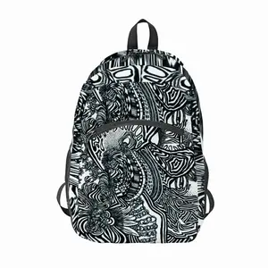 Ideas Backpack Sports Bag