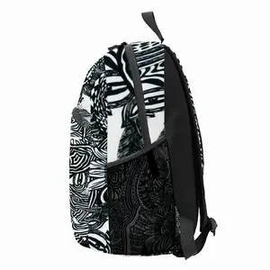 Ideas Backpack Sports Bag