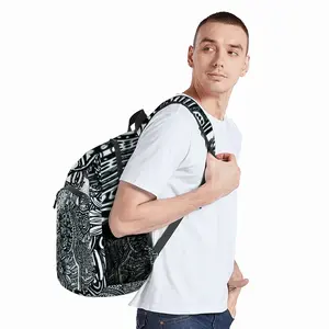 Ideas Backpack Sports Bag