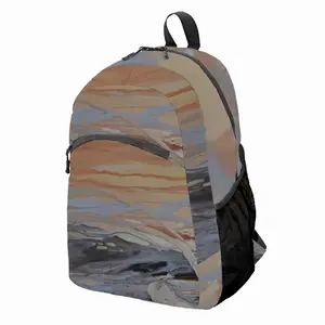 Liquid Energy Backpack Sports Bag