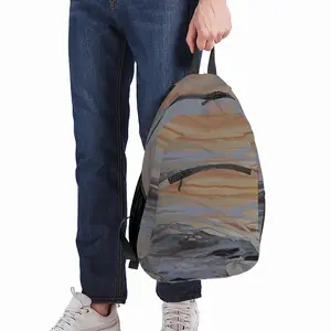 Liquid Energy Backpack Sports Bag