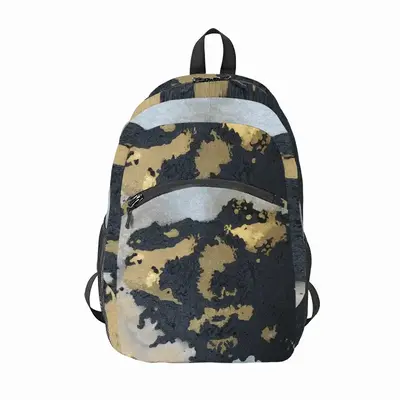 Mask Backpack Sports Bag