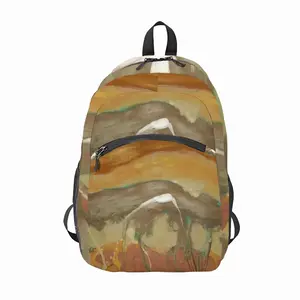 Strange Days Backpack Sports Bag