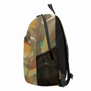 Strange Days Backpack Sports Bag