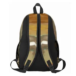 Strange Days Backpack Sports Bag