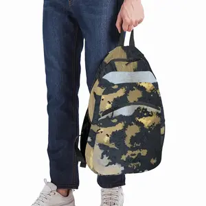 Mask Backpack Sports Bag