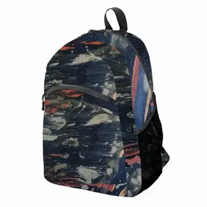 Acceleration Backpack Sports Bag