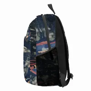 Acceleration Backpack Sports Bag