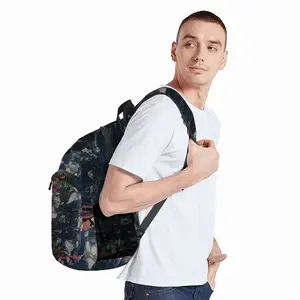 Acceleration Backpack Sports Bag