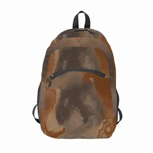 Cyclop Bird Backpack Sports Bag