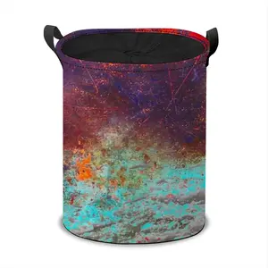 Aphrodite Laundry Basket