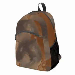 Cyclop Bird Backpack Sports Bag