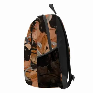 Bronze Vision Backpack Sports Bag