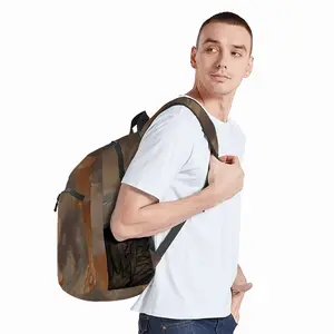 Cyclop Bird Backpack Sports Bag