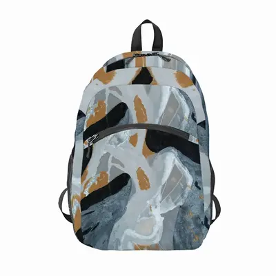 Forlorn But Not Forgotten Backpack Sports Bag