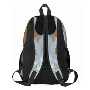 Forlorn But Not Forgotten Backpack Sports Bag