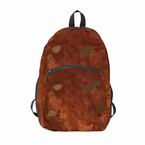 Gravitational Encounter Backpack Sports Bag