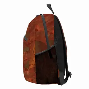 Gravitational Encounter Backpack Sports Bag