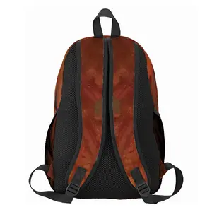 Gravitational Encounter Backpack Sports Bag