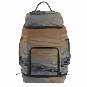 Liquid Energy Workout Backpack Bag