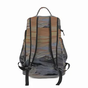 Liquid Energy Workout Backpack Bag