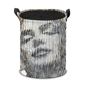 Marylin A Jamais Laundry Basket