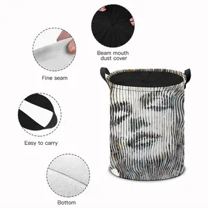 Marylin A Jamais Laundry Basket