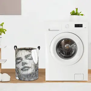 Marylin A Jamais Laundry Basket