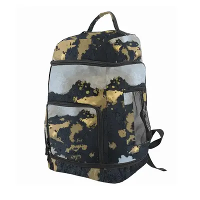 Mask Workout Backpack Bag