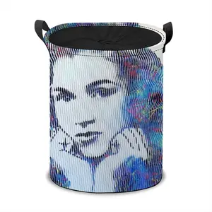 Unforgettable Marylin Laundry Basket