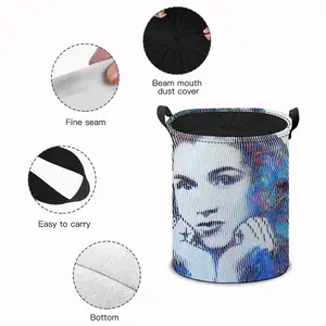 Unforgettable Marylin Laundry Basket