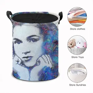 Unforgettable Marylin Laundry Basket