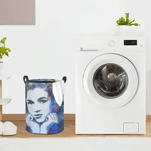 Unforgettable Marylin Laundry Basket