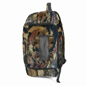 Byzantine Dissolve Workout Backpack Bag