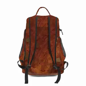 Gravitational Encounter Workout Backpack Bag