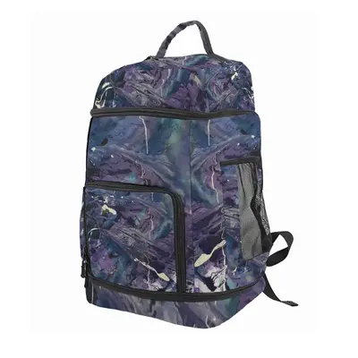 Hurricane Workout Backpack Bag