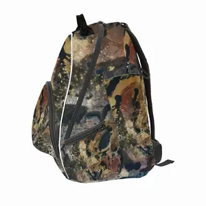 Byzantine Dissolve Baseball Gear Bag