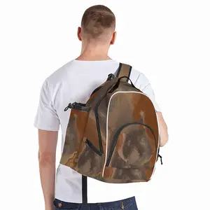 Cyclop Bird Baseball Gear Bag