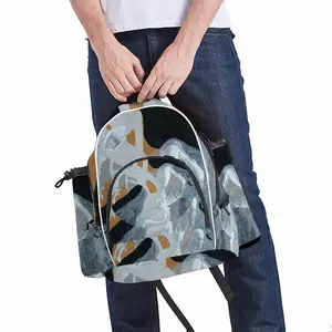 Forlorn But Not Forgotten Baseball Gear Bag